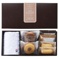 DOLCE　GIFT　SELECTION 01A