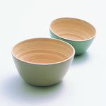 Bamboo Boｗｌ｢Earth&Forest｣