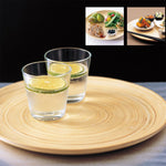 Bamboo Dish&Tray